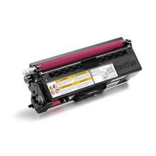 Cartouche de toner d'origine Brother magenta TN-320M