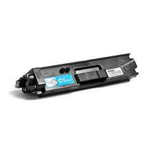 Cartouche de toner d'origine Brother cyan TN-321C