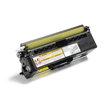 Cartouche de toner d'origine Brother jaune TN-321Y