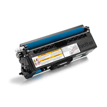 Cartouche de toner d'origine Brother cyan TN-325C