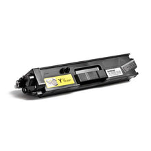 Cartouche de toner d'origine Brother jaune TN-326Y