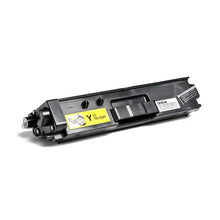 Cartouche de toner d'origine Brother jaune TN-329Y