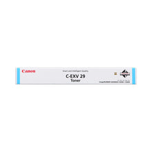 Cartouche de toner d'origine Canon C-EXV 29 Cyan - 2794B002