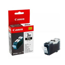 Cartouche d'encre d'origine Canon BCI-3eBK Noir - 4479A002