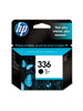 Cartouche d'encre couleur noir d'origine HP 336 - C9362EE