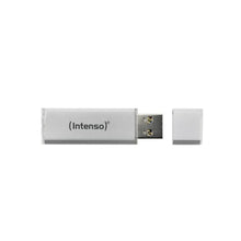 Clé USB 16Go Intenso Alu Line USB 2.0 - 3521472