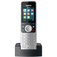 Téléphone DECT supplémentaire - W53H - OfficePartner.fr