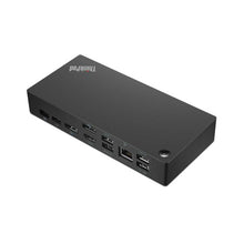Dockstation Lenovo USB 3.2 Gen 1 (3.1 Gen 1) Type-C - 40AY0090EU
