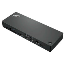 Dockstation universelle Lenovo ThinkPad Thunderbolt 4 - 40B00135EU