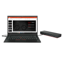 Dockstation universelle Lenovo ThinkPad Thunderbolt 4 - 40B00135EU