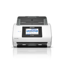 Scanner de document Epson Workforce DS-790WN - B11B265401