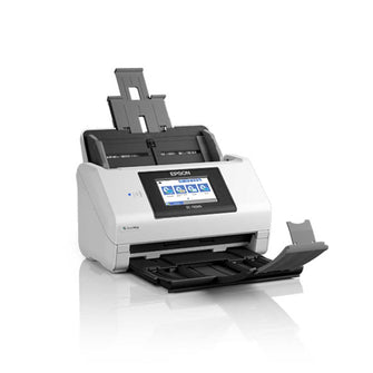 Scanner de document Epson Workforce DS-790WN - B11B265401