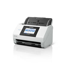 Scanner de document Epson Workforce DS-790WN - B11B265401