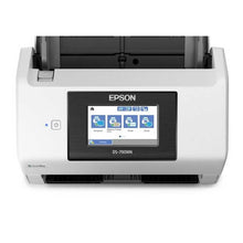 Scanner de document Epson Workforce DS-790WN - B11B265401