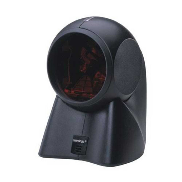 Scanner De Codes-barres KALEA-INFORMATIQUE - RS232 - Laser - Mains Libres - Neuf