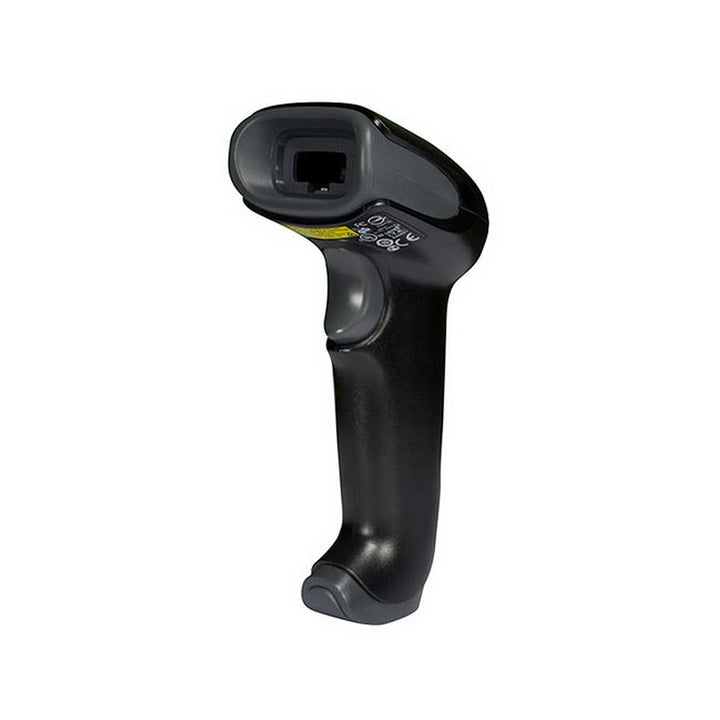 Scanner Code-barres Laser Portable - Douchette Optique USB/PS2/RS232 (VIPIH) - Garantie 180j