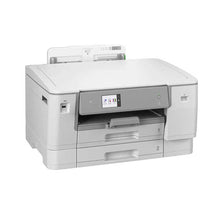Imprimante professionnelle Brother A3 Jet d'encre Wi-Fi - HL-J6010DW