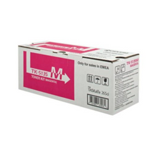 Cartouche de toner Kyocera TK5135M magenta - OfficePartner