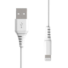 ProXtend - Câble de chargeur Lightning vers USB pour iPhone | 1m | Blanc - PX-LIGHTNING1-001W