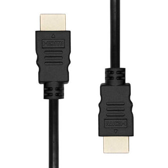 ProXtend - Câble HDMI 2.0 type A (Standard) | Noir - HDMI2.0-002