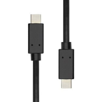 ProXtend - Câble USB-C 3.2 | 2m | Mâle | 10Gbps - SBC2-002