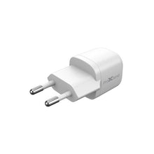 ProXtend - Chargeur mural USB-C | 20W | Charge rapide | Blanc - PX-PD20P1EU