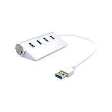 ProXtend - Hubs USB | USB-A - USB3-HUB4S