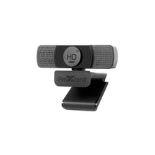 ProXtend - Webcam X302 Full HD 2 MP | USB 2.0 - PX-CAM006