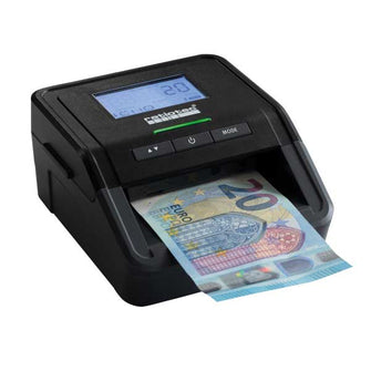 Détecteur de faux billets Smart Protect Plus - Ratiotec - 947569