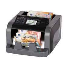 Compteur de billet Ratiotec Rapidcount S 575 - 946901 - OfficePartner.fr