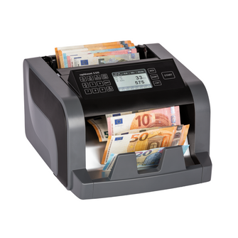 Compteur de billet Ratiotec Rapidcount S 575 - 946901 - OfficePartner.fr