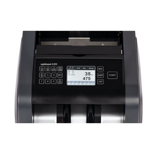 Compteur de billet Ratiotec Rapidcount S 575 - 946901 - OfficePartner.fr