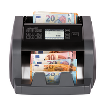 Compteur de billet Ratiotec Rapidcount S 575 - 946901 - OfficePartner.fr