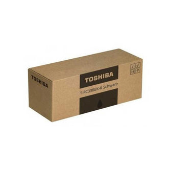 Cartouche de toner d'origine Toshiba noir T-FC338EK-R - 6B0000000922