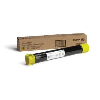 Cartouche de toner d'origine Xerox jaune 006R01700