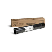 Cartouche de toner d'origine Xerox noir 006R01697